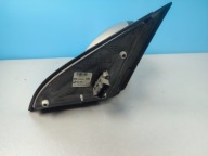mirror right OPEL VECTRA C Z158 7 PIN