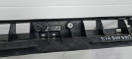 Q3 83A support panel for radiators pillar iron 2.0 TFSI 83A805594J