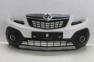 bumper front front PDC OPEL MOKKA A of wheels. GAZ 12-16