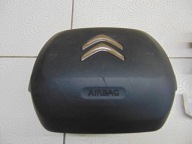 AIRBAG PODUSZKI PASY CITROEN C4 CACTUS