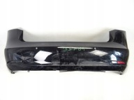 Tesla Model 3 Stoßstange heck hinten