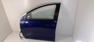 Toyota Yaris IV XP21 door front left 8W7/2ST (T588)