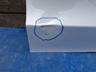 door right front TESLA MODEL 3 LIFT HIGHLAND 2023R->