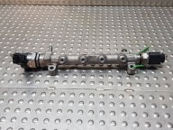 rampe injection capteurs 04L089B OCTAVIA III A3 8V LEON GOLF VII 2.0 TDI