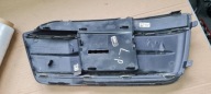 Q5 80A grid of a bumper left left front front 80A807679D 80A807681B