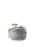 Skoda Fabia 2 II 07-14 Valvola a farfalla OE 03D133062F