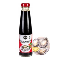 Ustricová omáčka Premium hustá Woka 280g Asia Kitchen