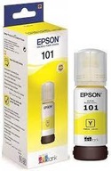 EPSON 101 EcoTank Yellow ink bottle C13T03V44A
