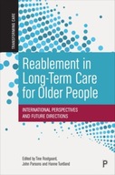 Reablement in Long-Term Care for Older People:
