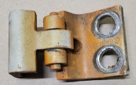 hinge Z door right left front rear part POMARANCZOWY VW TRANSPORTER T4 OE