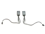 seat belt buckle safety left right front KPL 4E0857756 Audi A8 II D3