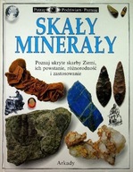 Skały, minerały Praca zbiorowa