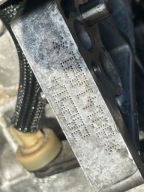 MERCEDES W177 1,3 CGI motor 282914