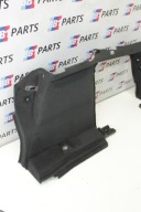 BMW F36 boot upholstery right 7337214