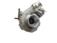 turbo RENAULT LAGUNA III ESPACE IV 2.0 DCI 8200347344 GTA1749V M9R