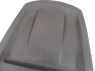 kárpit ülés plecy fedél BMW e81 e82 e87 LCI e88
