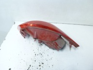 light rear left Peugeot 407 2006r. Kombi