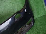 BMW F10 F11 5 LIFT 13- front bumper front