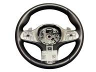 lenkrad m-paket beheizt ASYSTENT BMW X5 G05 5 G30 6 G32