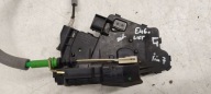 lock handle rear part rear left BMW E46 1,8 LIFT