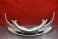 bumper front front SREBRNY MAZDA 6 2 II GH LIFT 07-12