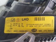 FORD C-MAX MK1 light left front front EUROPA 3M51-13006-AH