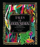 Tales of Polynesia: Folktales from Hawai i, New