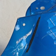 DACIA SANDERO II STEPWAY 12- fender left front front