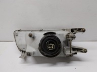 light front left Suzuki Swift