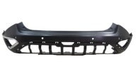 Kia Sportage V bumper rear part rear 86612-R2000