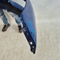 MERCEDES E-KLASA C207 A207 COUPE AMG LIFT 13-17 bumper front front PDC