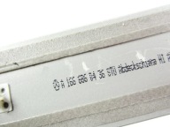 moulding cap threshold rear rear part right Mercedes ML W166
