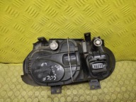 VW GOLF IV REFLEKTOR light left front 1J1941015B