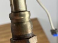 Sonda lambda Ford F150 2021+ USA