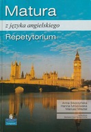 Matura z j angielskiego Repetytorium Sikorzyńska