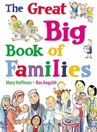 The Great Big Book of Families Hoffman Mary