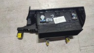 Peugeot 508 II 22r 1.2 front side left grid air conditioning devices