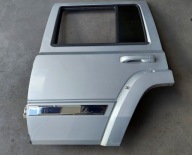 door rear part rear. right left JEEP COMMANDER