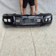 TOYOTA LAND CRUISER J120 02- bumper front front SPR