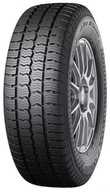 2× Yokohama BluEarth-Van All Season 235/65R16 121/119 R priľnavosť na snehu (3PMSF)