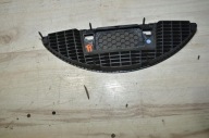 grid air conditioning devices of the dashboard the centre AUDI TT 8J
