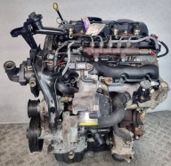 engine complete FORD TRANSIT 2.4 TDCI EURO 4 PHFC 118 TYS MIL SPRAWDZANY @