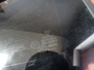 window bodywork right PORSCHE PANAMERA 971 17r 1