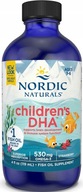 Nordic Naturals Children`s DHA Omega-3 119ml