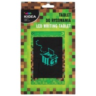 TABLET DO RYSOWANIA F GAME MINECRAFT KIDEA