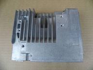 Mazda module control unit GPS navigation devices BHS3669C0C