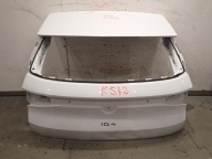 heckklappe kofferraumdeckel VW ID4 2020