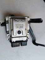 KIA PICANTO ECU 9001190366KE 39107-04294 computer