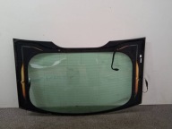 window rear bodywork rear part 18 R sedan Opel Insignia II (2017- ) B