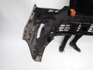 RENAULT KANGOO III 3 21-> bumper front front